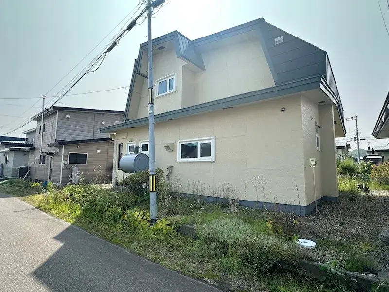 Propriété 4LDK Bihoro-cho Hokkaido (5)