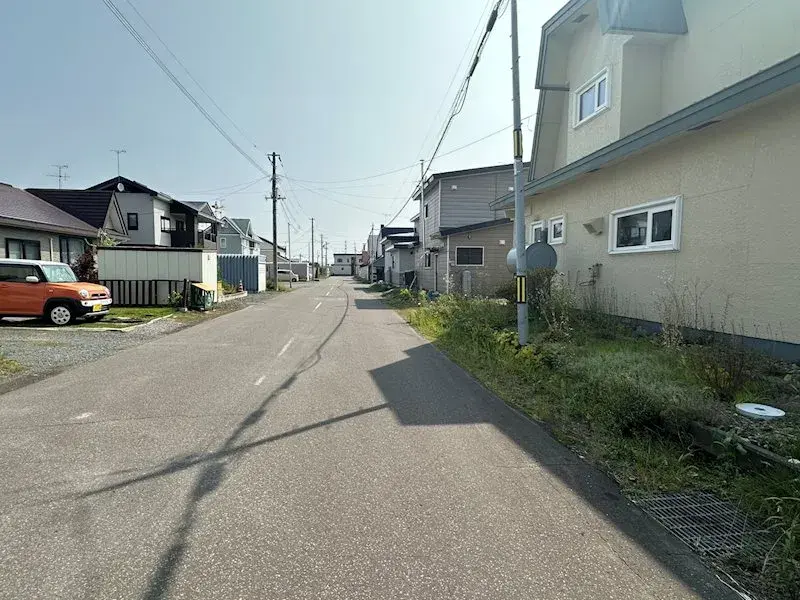 Propriété 4LDK Bihoro-cho Hokkaido (6)