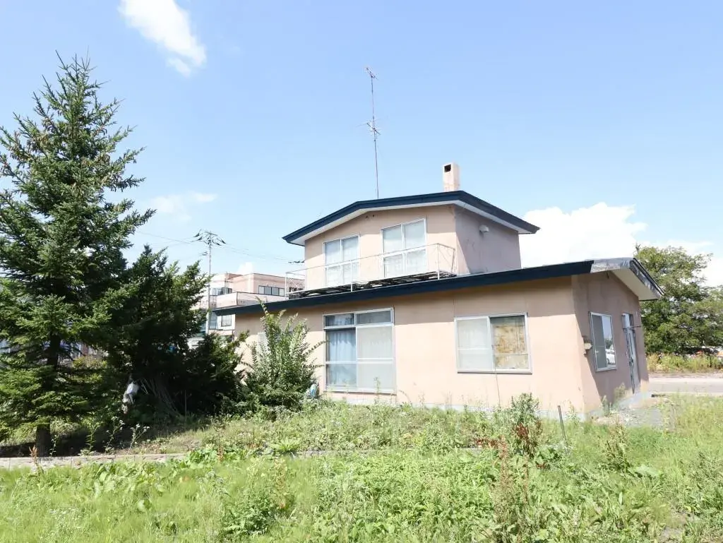4LDK Property Bihoro-cho Hokkaido (2)