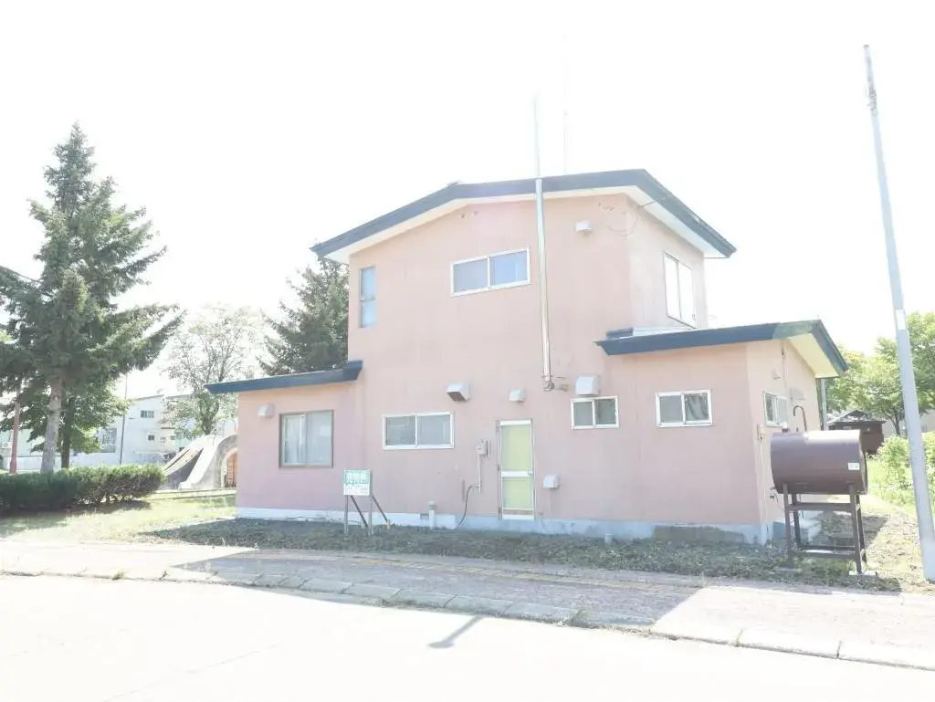 4LDK Property Bihoro-cho Hokkaido (3)