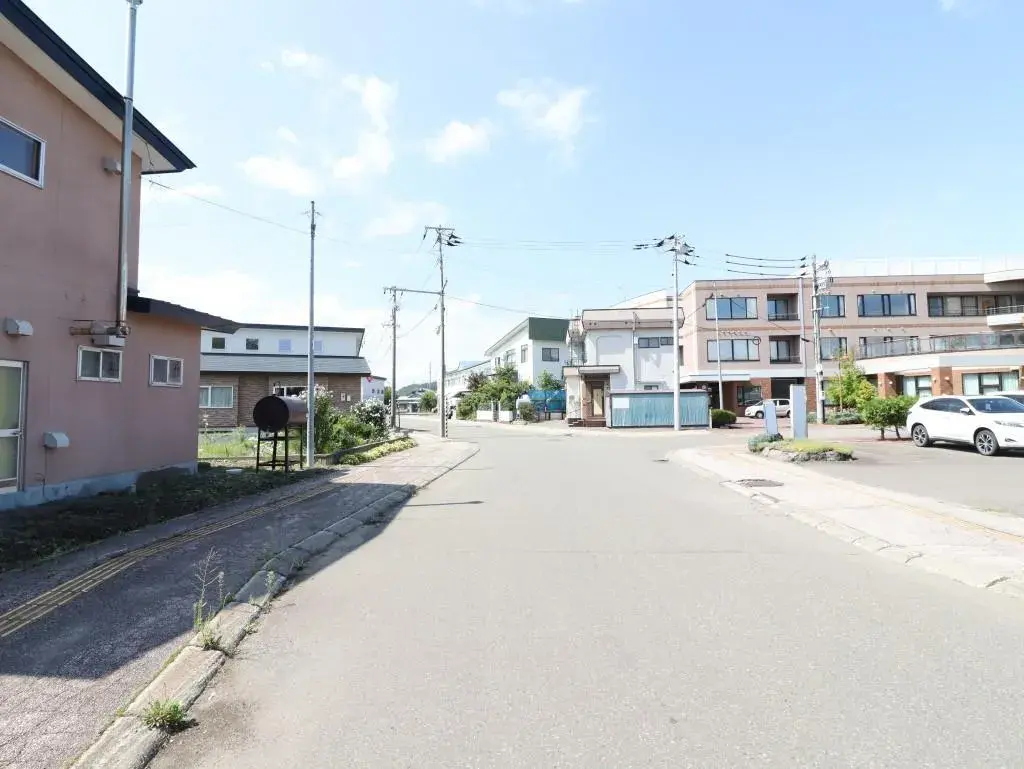 4LDK Property Bihoro-cho Hokkaido (5)