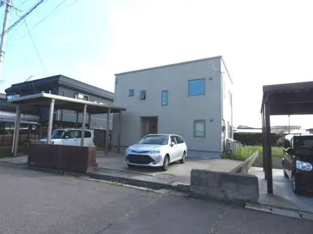 Akiya in Aomori