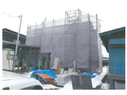 4LDK Ville de Goshogawara Préfecture d'Aomori (20)