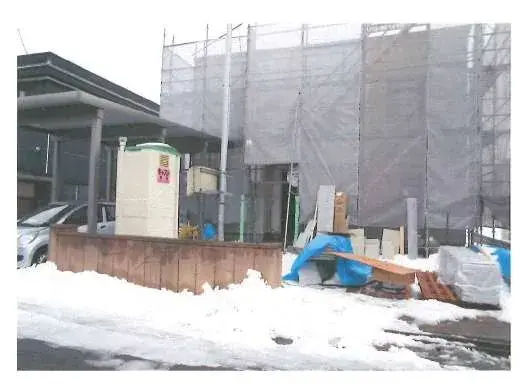 4LDK Ville de Goshogawara Préfecture d'Aomori (4)