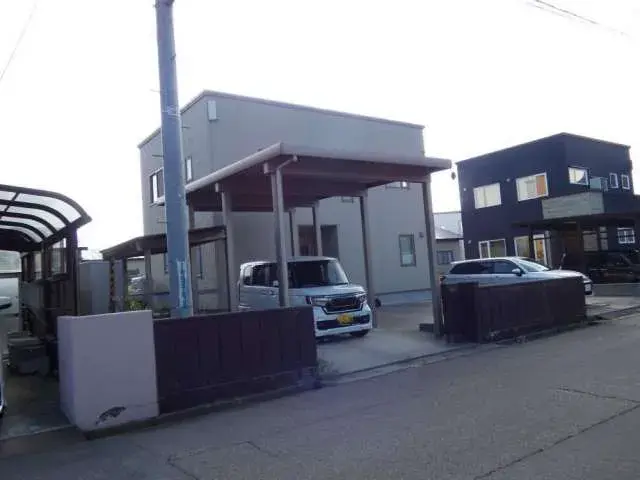 4LDK Ville de Goshogawara Préfecture d'Aomori (5)
