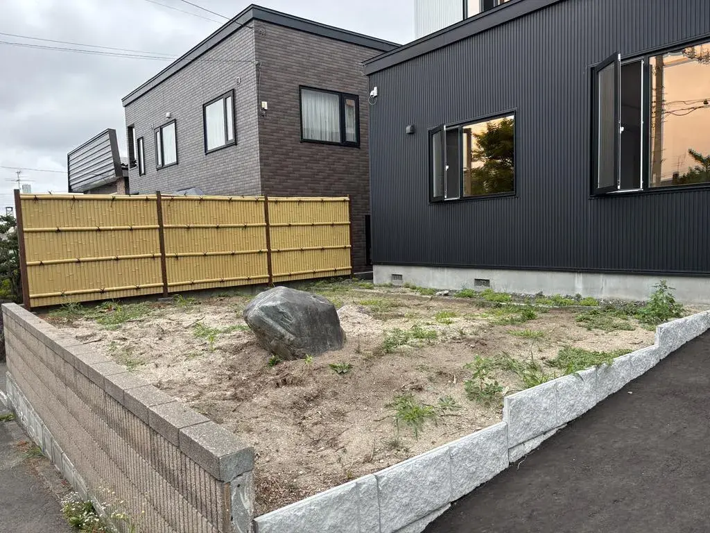 3LDK房产 札幌市丰平区 北海道 (2)