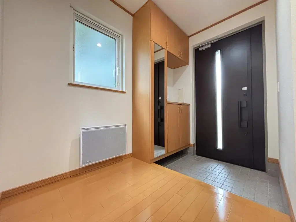 3LDK房产 札幌市丰平区 北海道 (11)