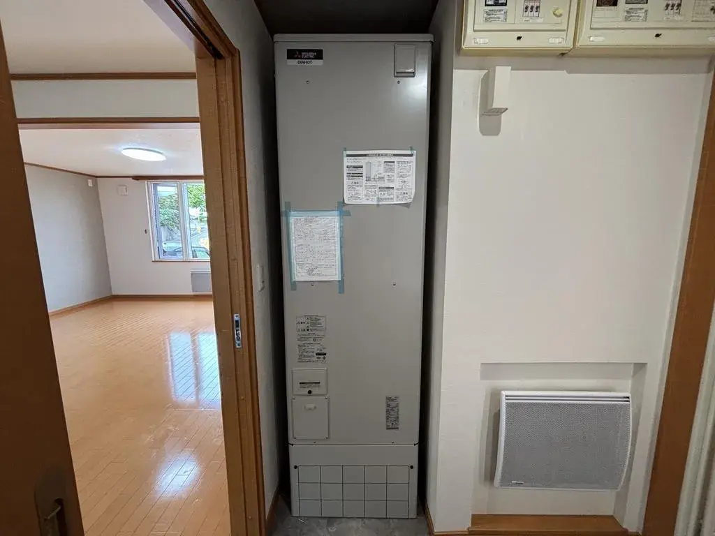 3LDK房产 札幌市丰平区 北海道 (16)