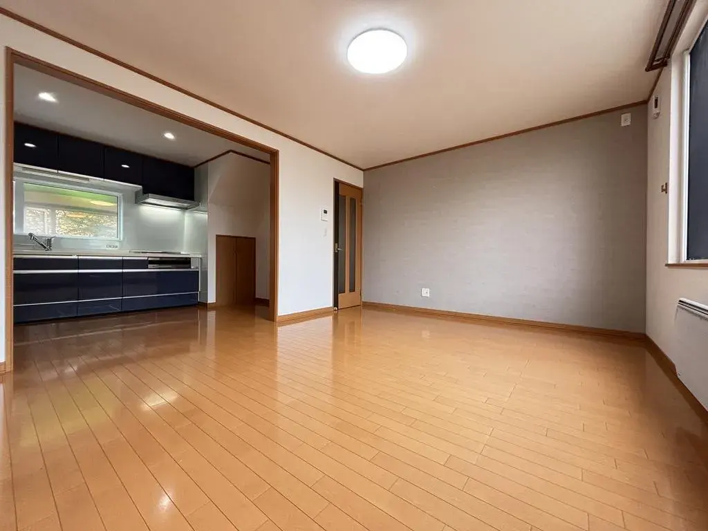 3LDK房产 札幌市丰平区 北海道 (3)