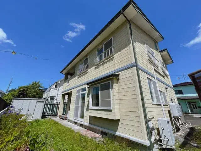 5LDK 盛岡市 岩手県 (2)