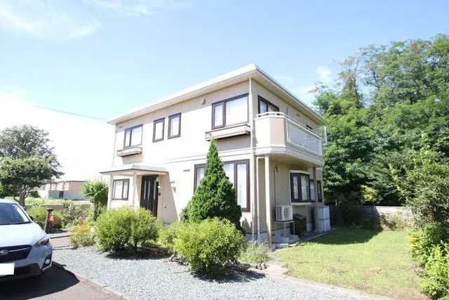 4LDK Property Obihiro City Hokkaido (2)