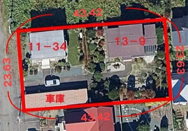 4LDK Property Obihiro City Hokkaido (20)