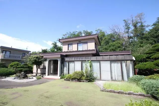 4LDK Property Obihiro City Hokkaido (3)