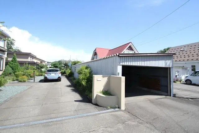 4LDK Property Obihiro City Hokkaido (4)
