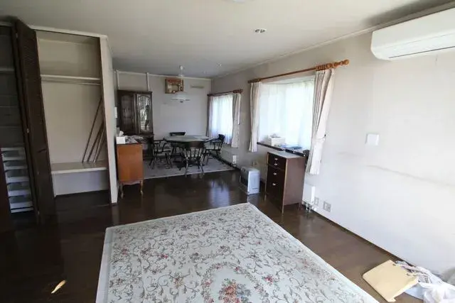 4LDK Property Obihiro City Hokkaido (8)