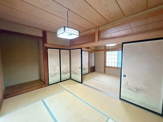 Propriété 5LDK Ville d'Ofunato Préfecture d'Iwate (15)