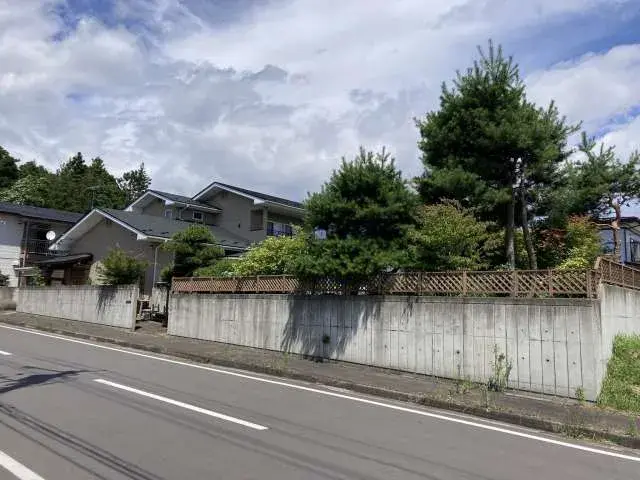 Akiya in Iwate