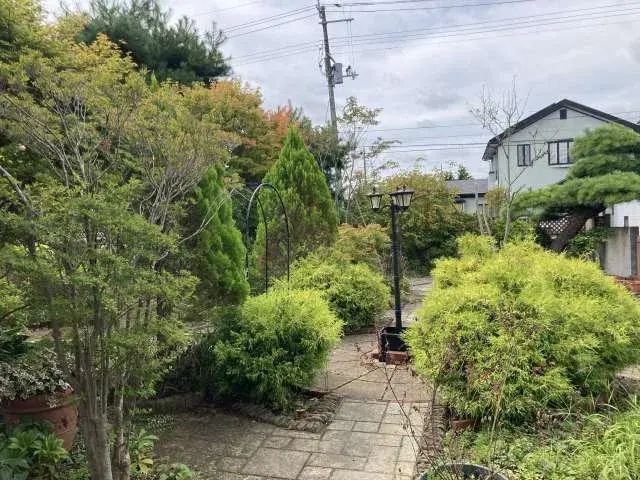 4DK Property Kitakami City Iwate Prefecture (13)