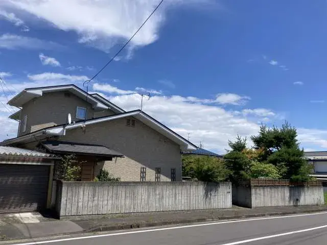 4DK Property Kitakami City Iwate Prefecture (15)