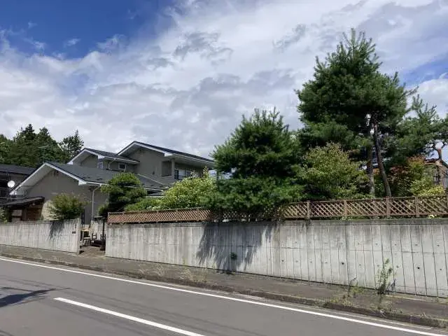 4DK Property Kitakami City Iwate Prefecture (24)