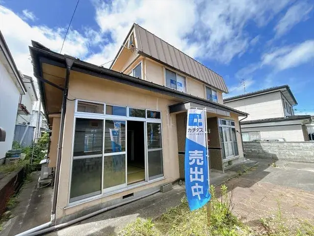 3LDK房产 宫古市 岩手县 (2)