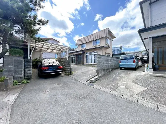 3LDK房产 宫古市 岩手县 (4)