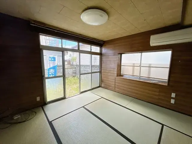 3LDK房产 宫古市 岩手县 (9)