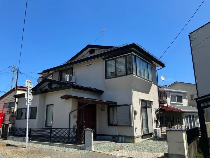 Akiya in Iwate