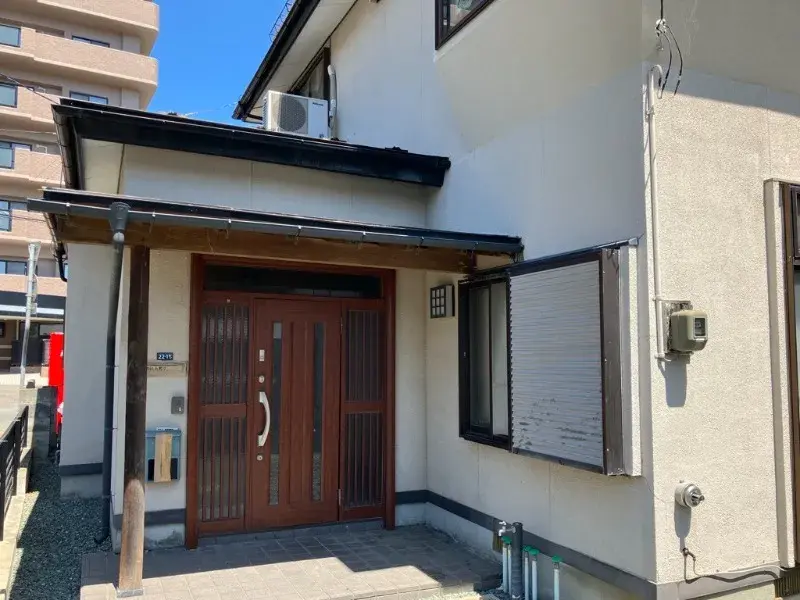 6DK Morioka City Iwate Prefecture (2)