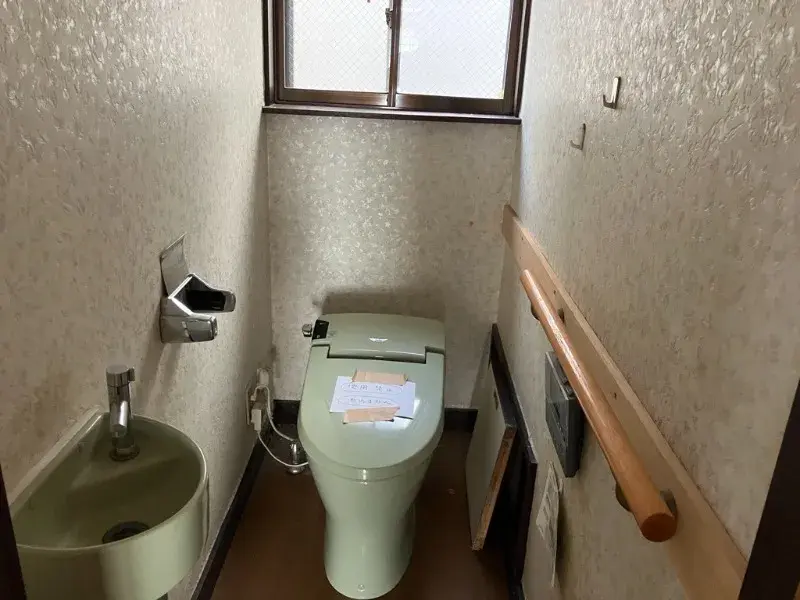6DK Morioka City Iwate Prefecture (19)