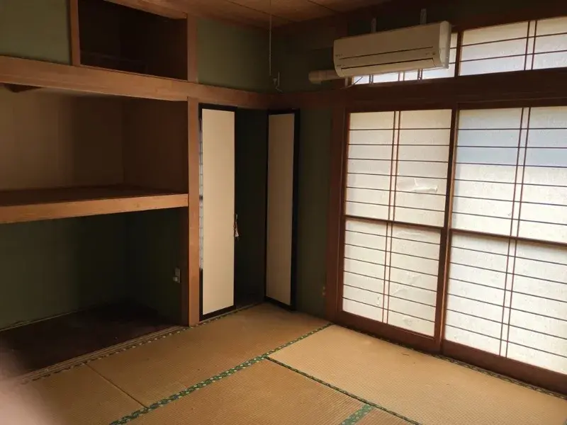 6DK Morioka City Iwate Prefecture (5)