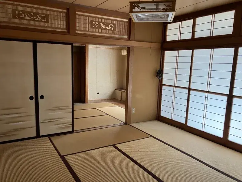 6DK Morioka City Iwate Prefecture (6)