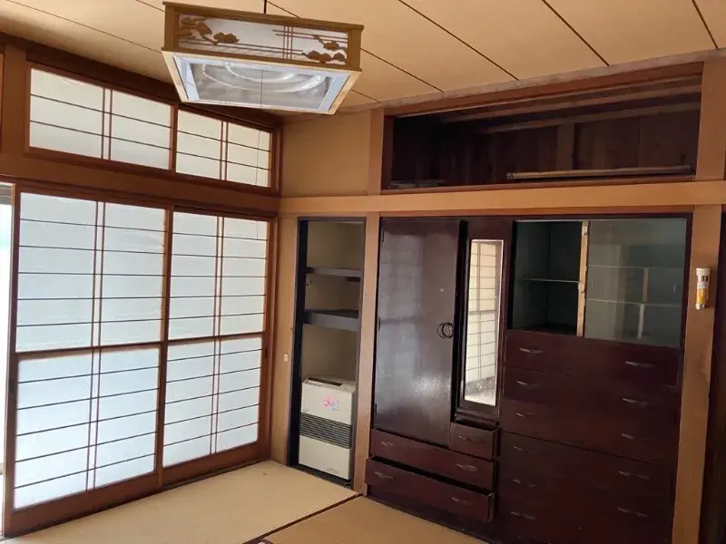 6DK Morioka City Iwate Prefecture (7)