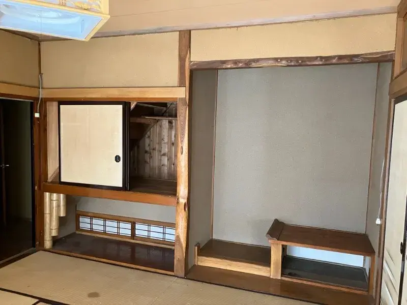 6DK Morioka City Iwate Prefecture (8)