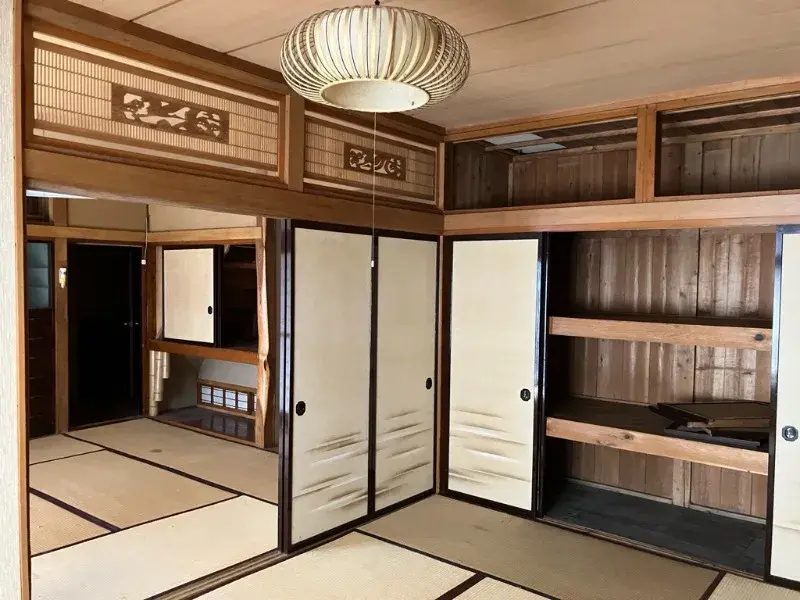 6DK Morioka City Iwate Prefecture (9)