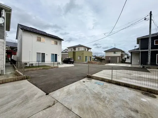 4LDK Property Sendai City Miyagi Prefecture (2)