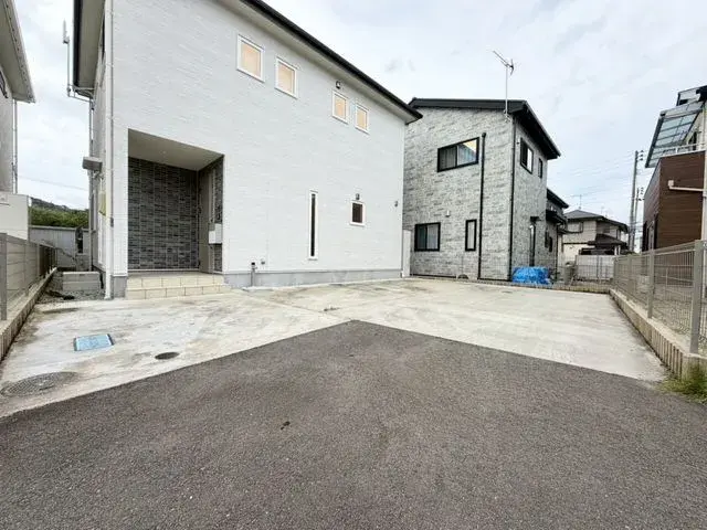 4LDK Property Sendai City Miyagi Prefecture (4)