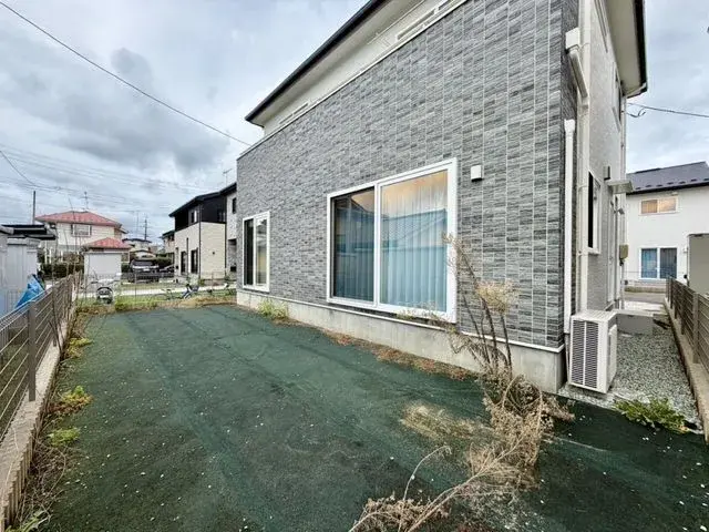 4LDK Property Sendai City Miyagi Prefecture (5)