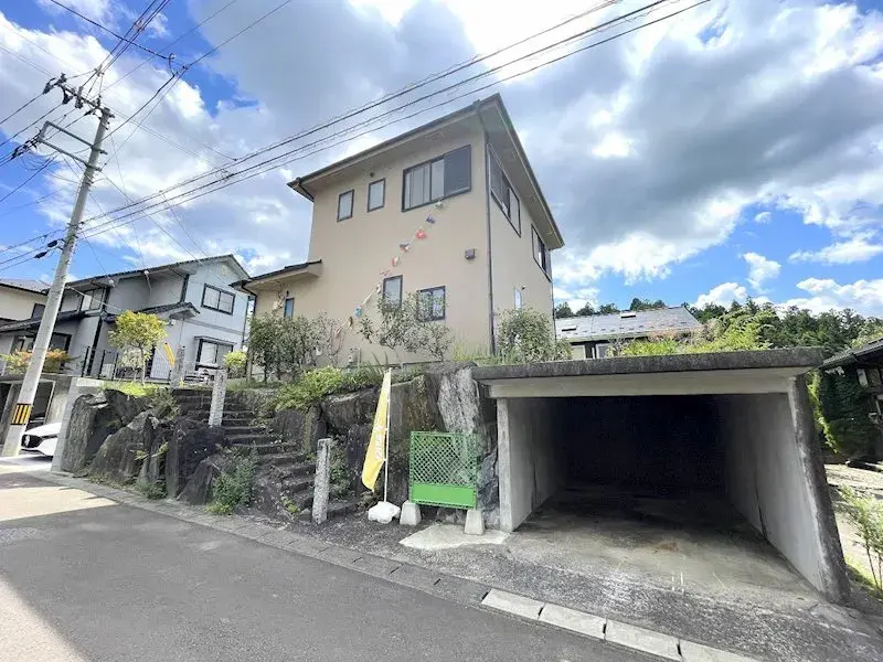 Propiedad 4LDK Sendai Aoba Ward Miyagi Prefecture (2)