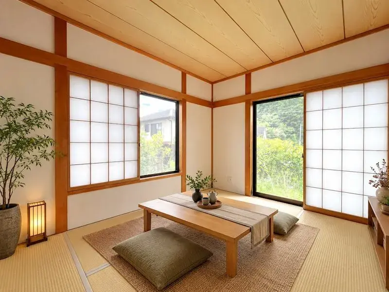 Propiedad 4LDK Sendai Aoba Ward Miyagi Prefecture (11)