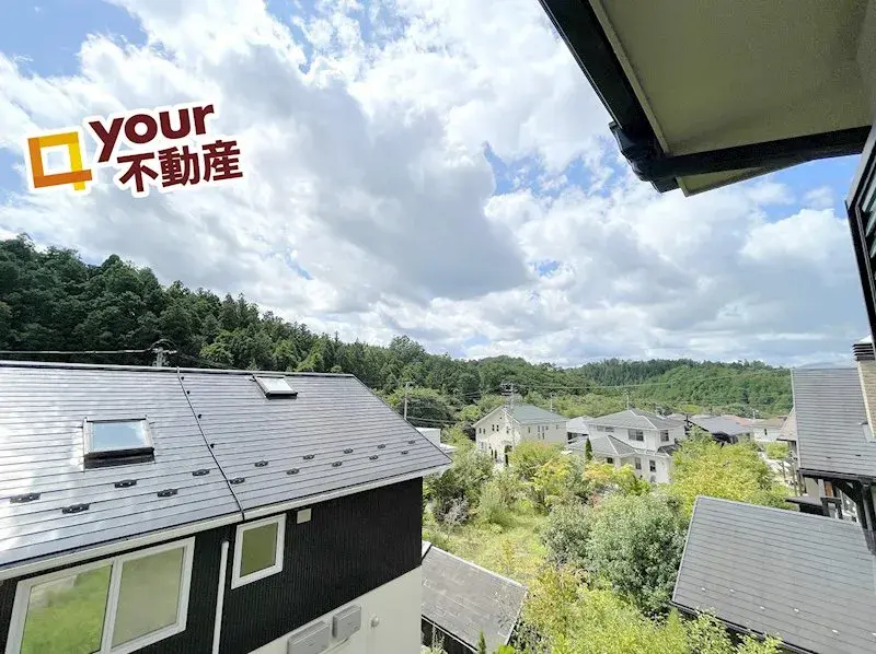 Propiedad 4LDK Sendai Aoba Ward Miyagi Prefecture (4)