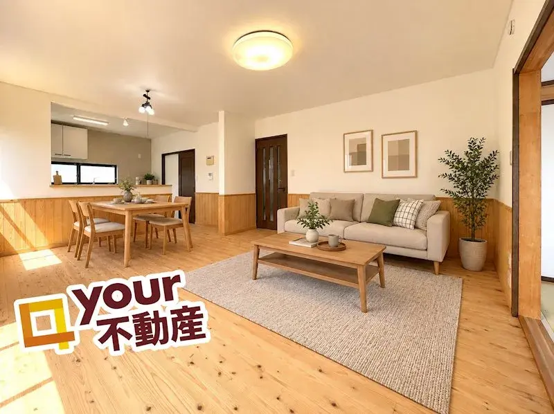 Propiedad 4LDK Sendai Aoba Ward Miyagi Prefecture (6)