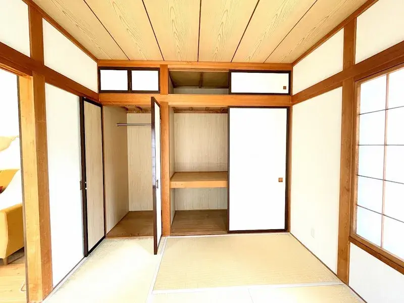 Propiedad 4LDK Sendai Aoba Ward Miyagi Prefecture (8)