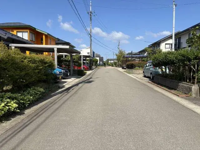 3LDK Property Akita City Akita Prefecture (3)