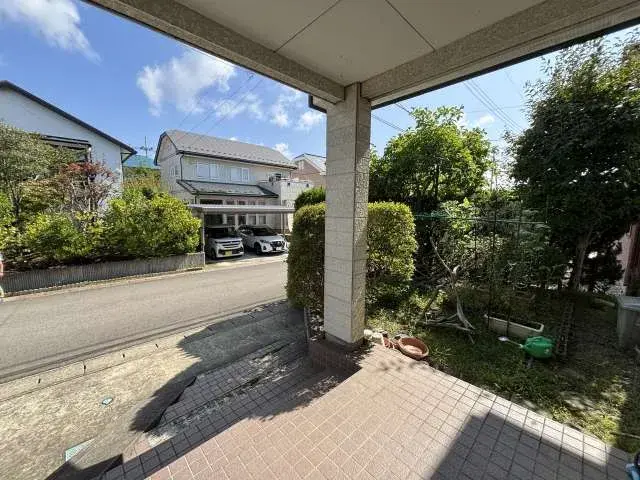 3LDK Property Akita City Akita Prefecture (6)