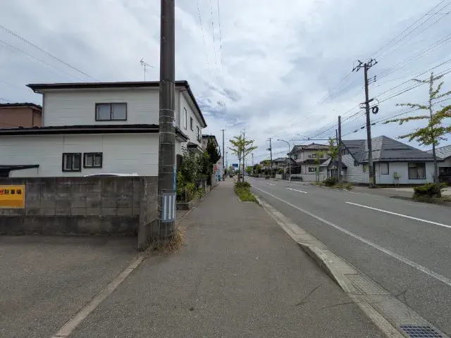 4LDK Property Akita City Akita Prefecture (2)