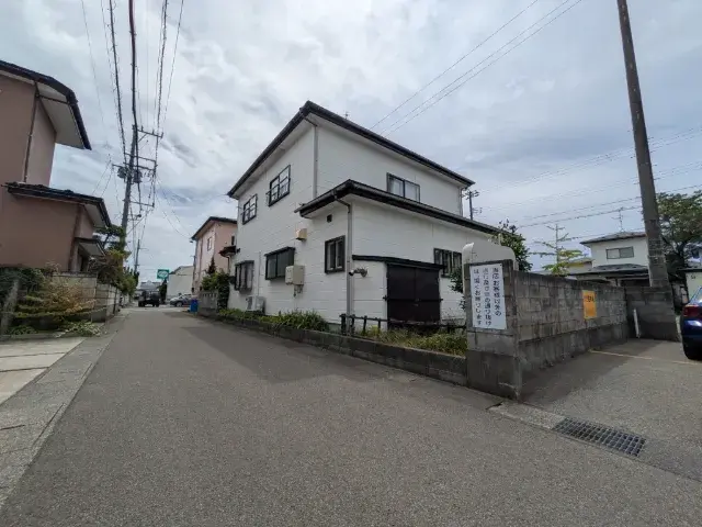 4LDK Property Akita City Akita Prefecture (3)