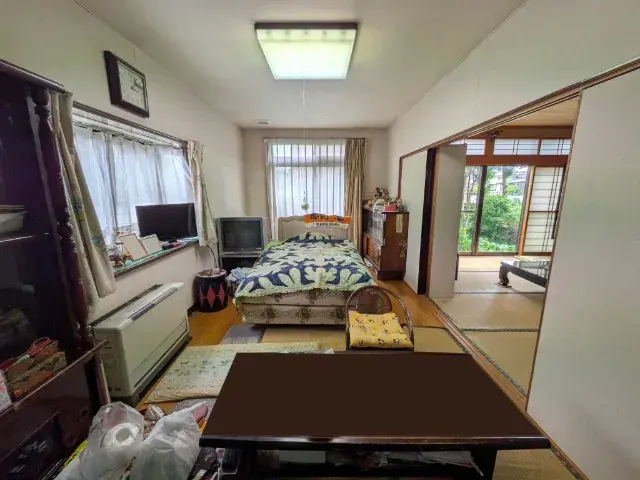 4LDK Property Akita City Akita Prefecture (4)
