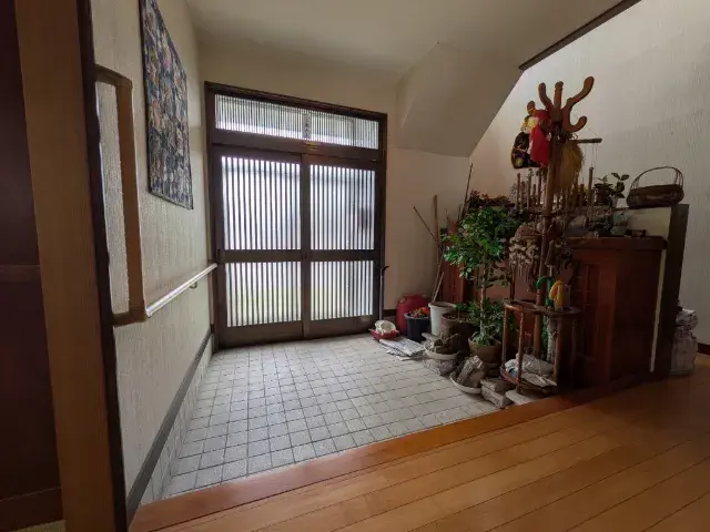 4LDK Property Akita City Akita Prefecture (5)