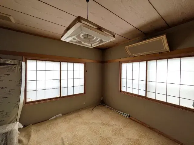 4LDK Property Akita City Akita Prefecture (7)